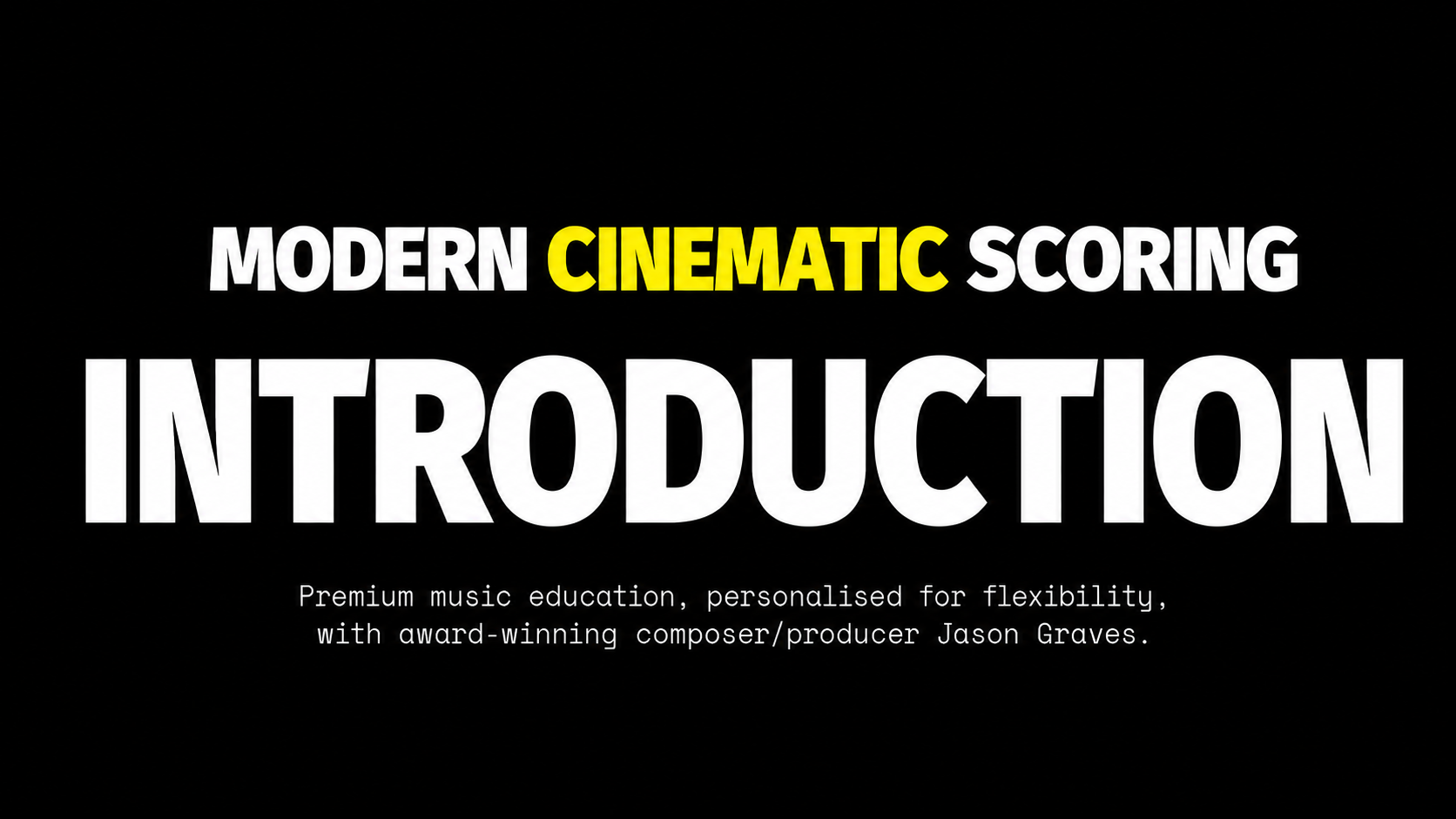 Sound-design session inside the DAW